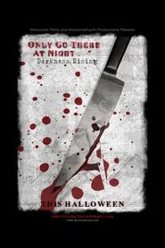 Only Go There At Night: Darkness Rising movie poster