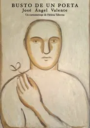 Bust of a poet movie poster