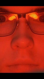 Mothman movie poster