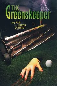 The Greenskeeper movie poster