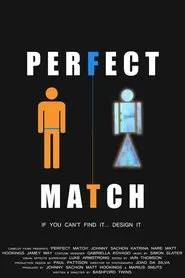 Perfect Match movie poster