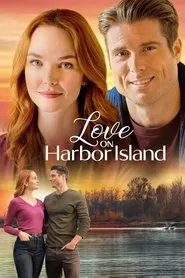 Love on Harbor Island movie poster