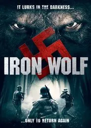 Poster do filme Iron Wolf
