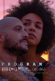 Program movie poster