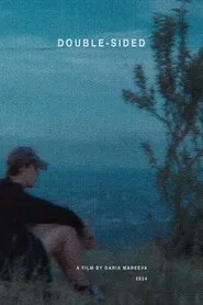 Double-Sided movie poster