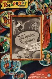 Toll Bridge Troubles movie poster