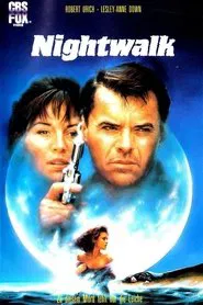 Night Walk movie poster