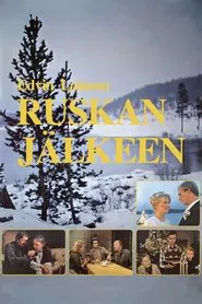 Ruskan jälkeen movie poster