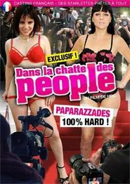 Dans la chatte des people movie poster