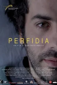 Poster do filme Perfidia