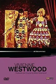Vivienne Westwood movie poster
