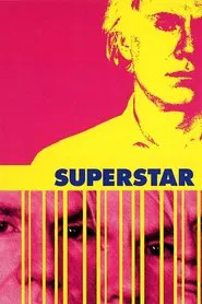 Superstar: The Life and Times of Andy Warhol movie poster