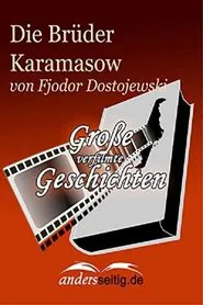 Poster do filme Die Brüder Karamasoff