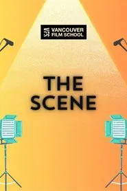 The Scene movie poster