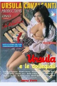 Ursula e le collegiali movie poster