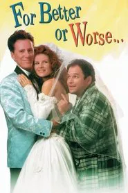 For Better or Worse movie poster