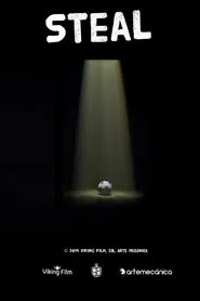 STEAL movie poster