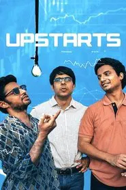 Poster do filme Upstarts