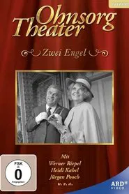 Ohnsorg Theater - Zwei Engel movie poster