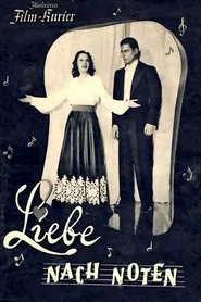 Liebe nach Noten movie poster