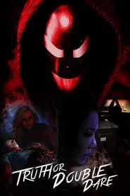 Truth or Double Dare movie poster