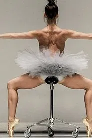 bODY rEMIX/ gOLDBERG vARIATIONS tv show poster