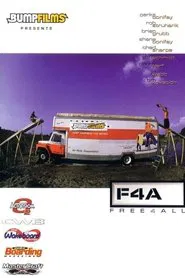 Free 4 All movie poster