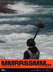 MMRRSSMM… Xeosónica #1 movie poster