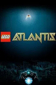 LEGO® Atlantis: The Movie movie poster