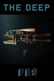 The Deep movie poster