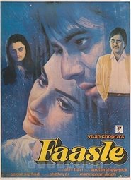 Faasle movie poster