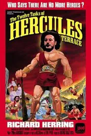 Poster do filme Richard Herring: The Twelve Tasks of Hercules Terrace