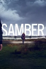 Samber tv show poster