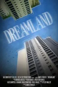 Dreamland movie poster