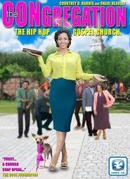 The Congregation movie poster