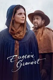 Eugénie Grandet movie poster