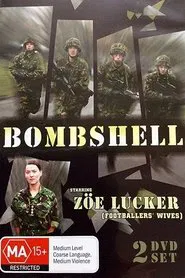 Bombshell tv show poster
