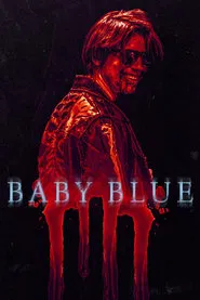 Baby Blue movie poster