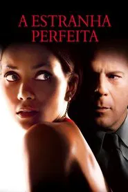 Poster do filme A Estranha Perfeita