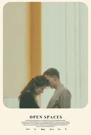 Poster do filme Open Spaces