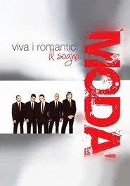 Viva I Romantici: Il Sogno movie poster