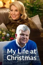 Poster da série My Life at Christmas