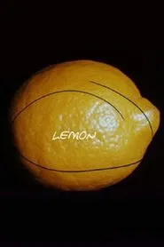 Lemon movie poster