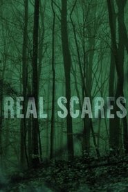 Real Scares tv show poster