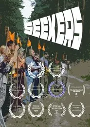 Seekers movie poster