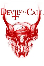 Devil May Call movie poster