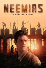 Nehemiah tv show poster