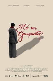 Poster do filme Lump in the Throat