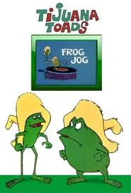 Frog Jog movie poster