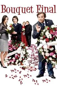 Poster do filme Final Arrangements